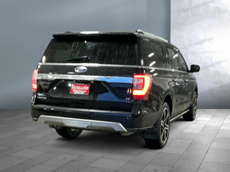 2021 Ford Expedition Max