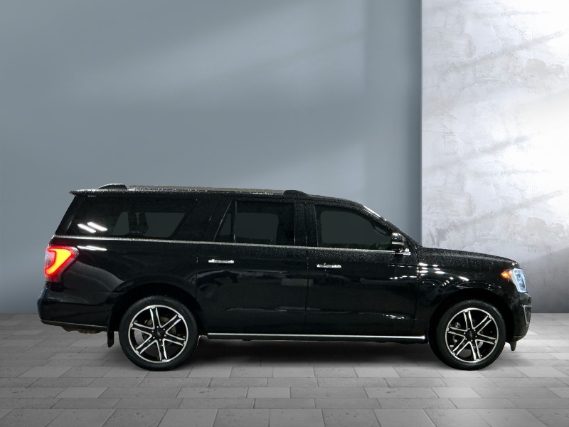 2021 Ford Expedition Max
