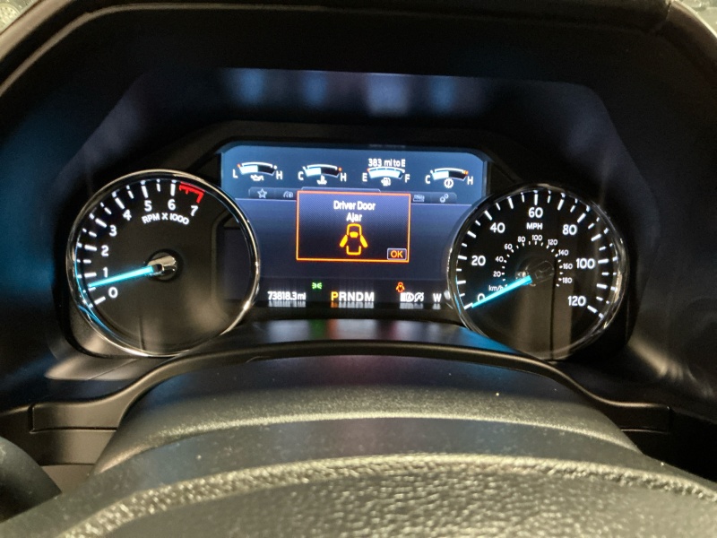 2021 Ford Expedition Max