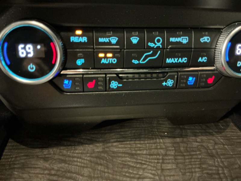 2021 Ford Expedition Max