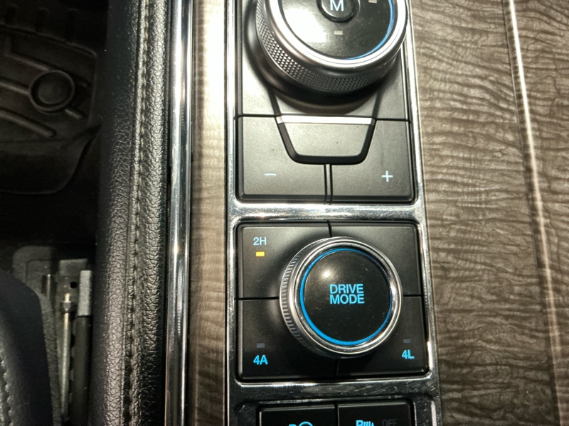 2021 Ford Expedition Max
