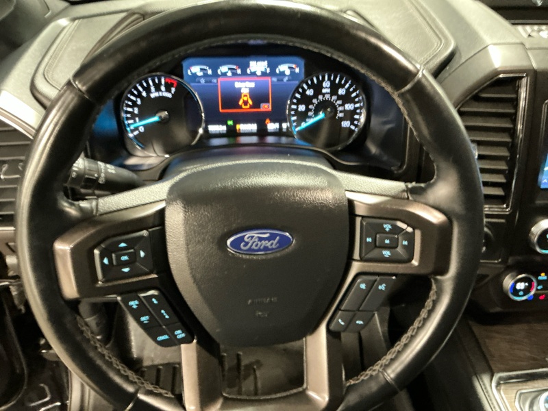 2021 Ford Expedition Max