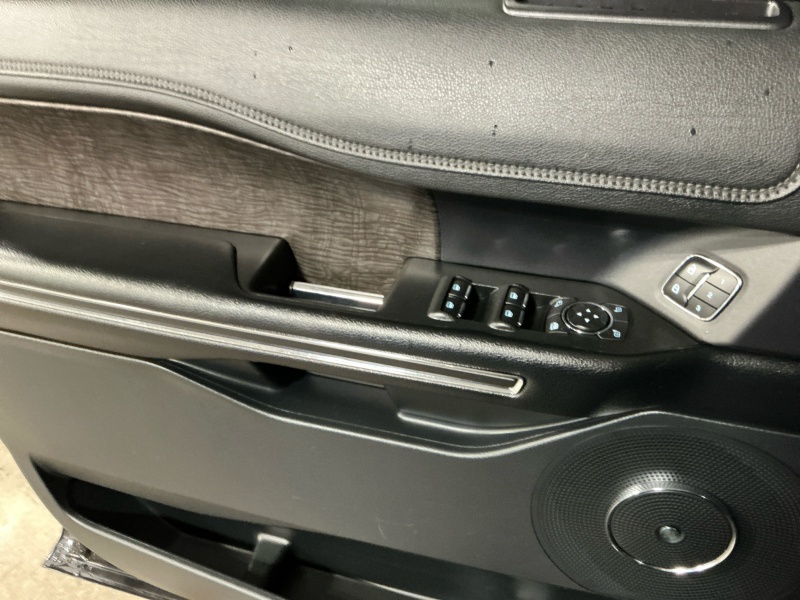 2021 Ford Expedition Max