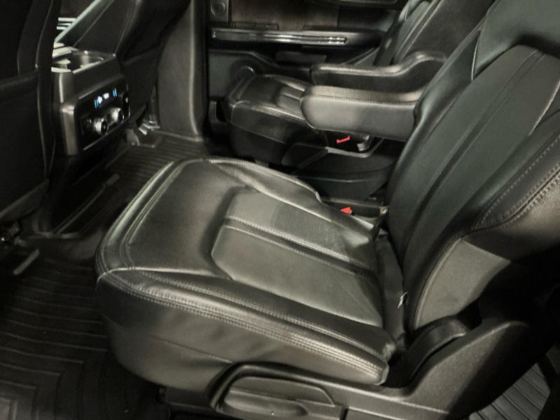 2021 Ford Expedition Max