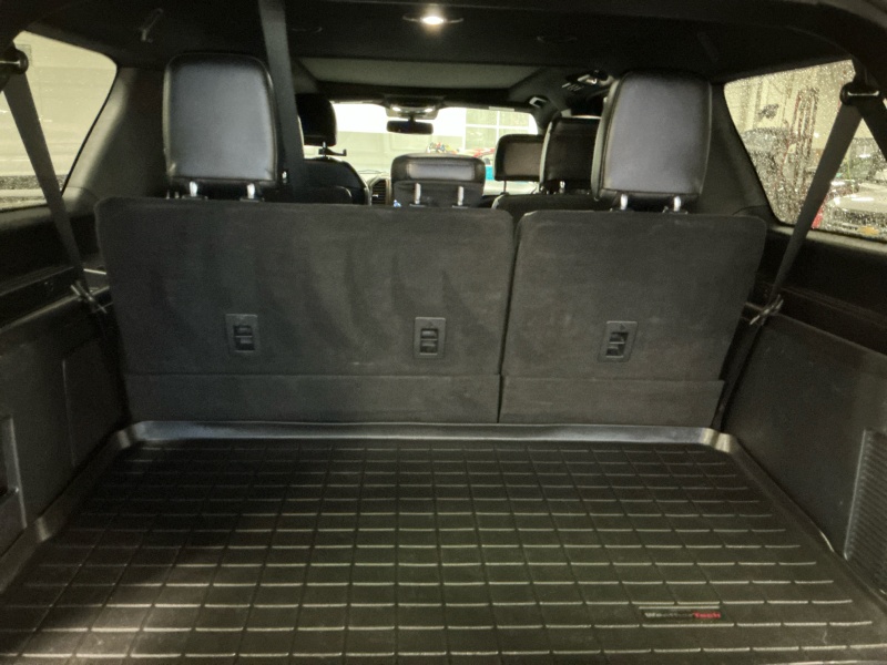 2021 Ford Expedition Max
