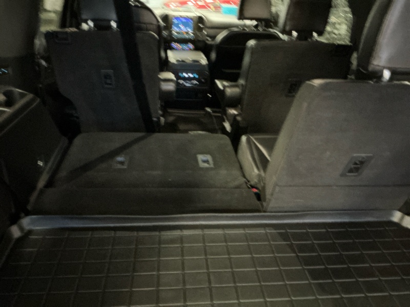 2021 Ford Expedition Max