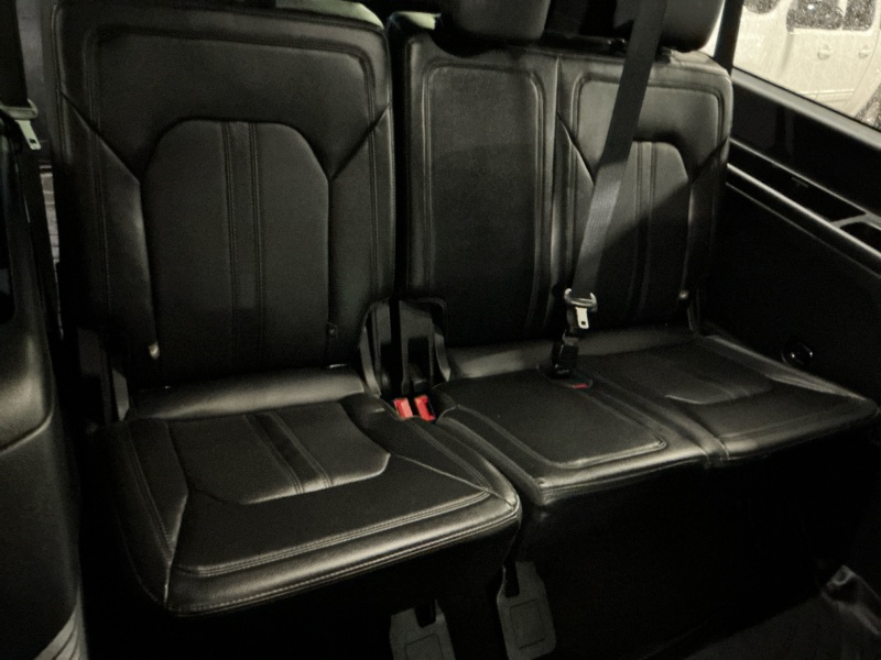 2021 Ford Expedition Max