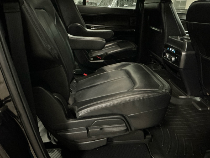 2021 Ford Expedition Max