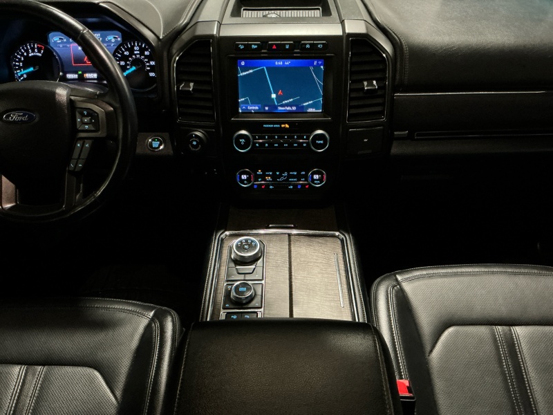 2021 Ford Expedition Max