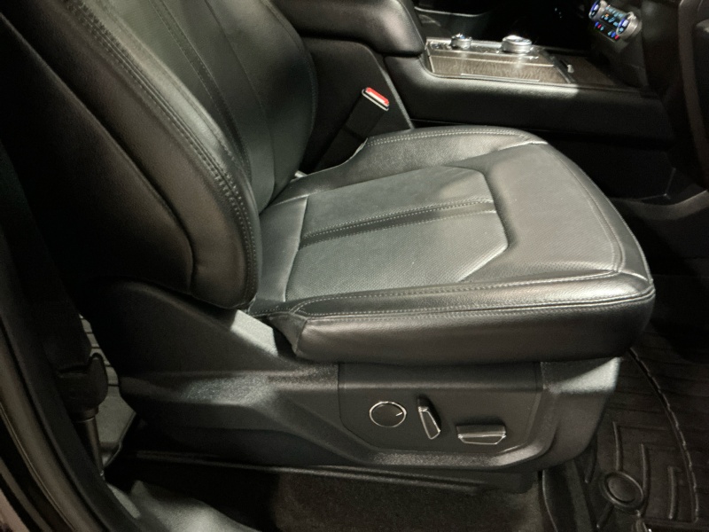2021 Ford Expedition Max