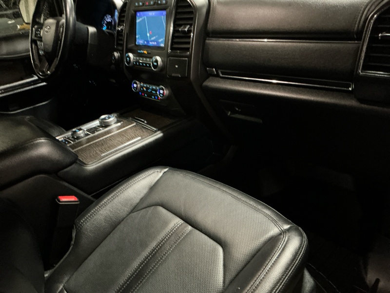 2021 Ford Expedition Max