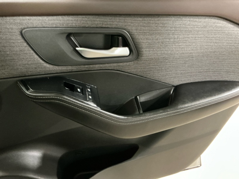 2022 Nissan Rogue