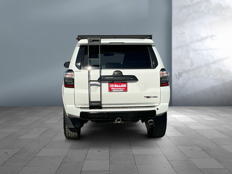2018 Toyota 4Runner