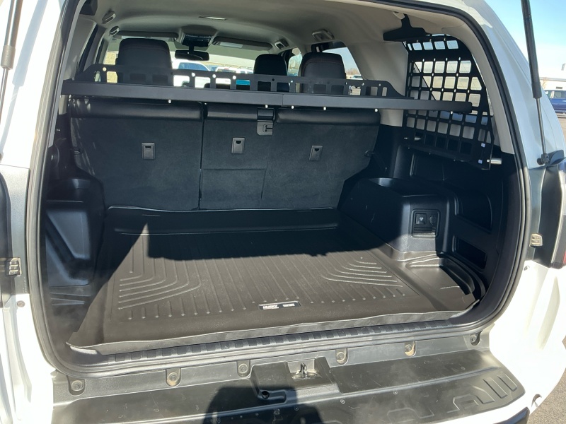 2018 Toyota 4Runner