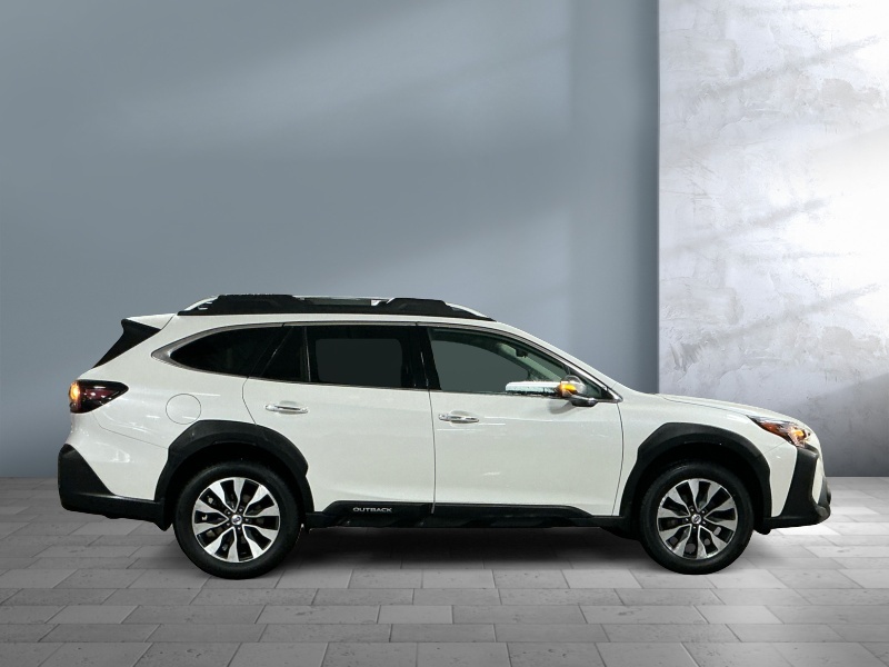 2023 Subaru Outback