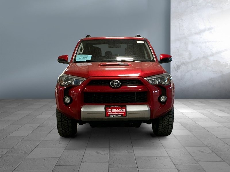 2015 Toyota 4Runner