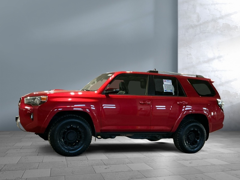 2015 Toyota 4Runner