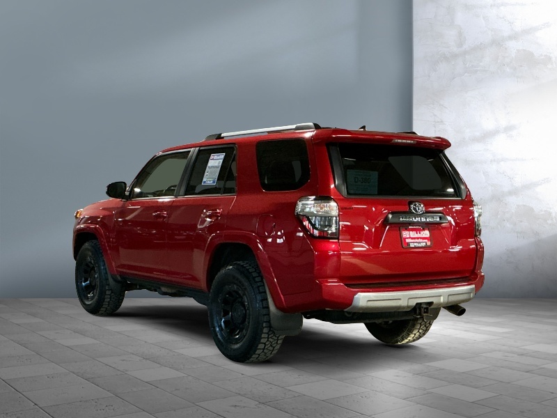 2015 Toyota 4Runner