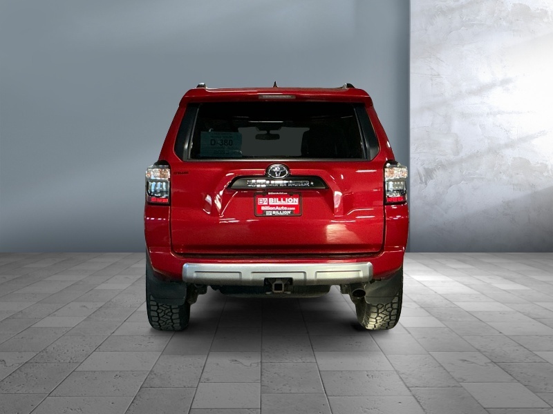2015 Toyota 4Runner