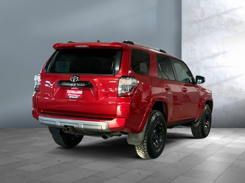 2015 Toyota 4Runner