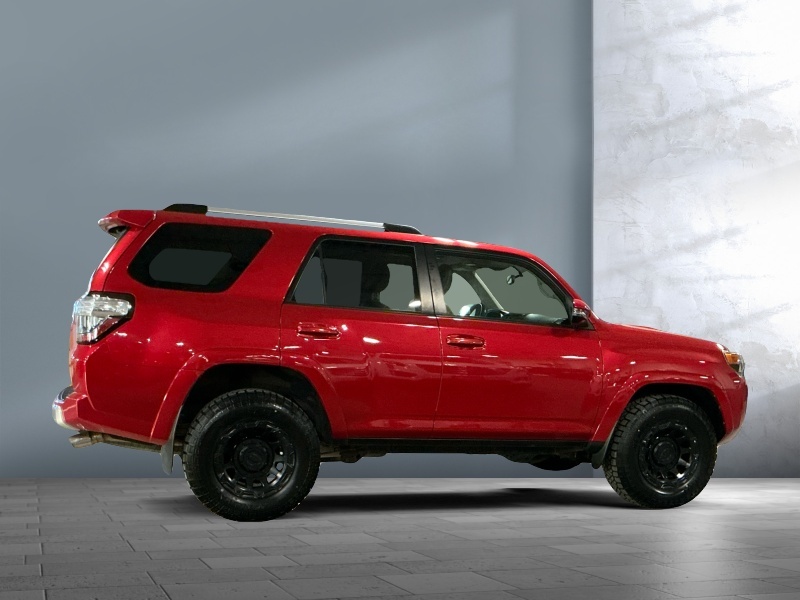 2015 Toyota 4Runner
