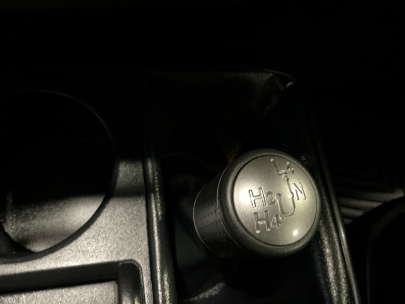 2015 Toyota 4Runner