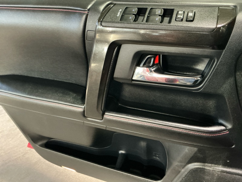 2015 Toyota 4Runner