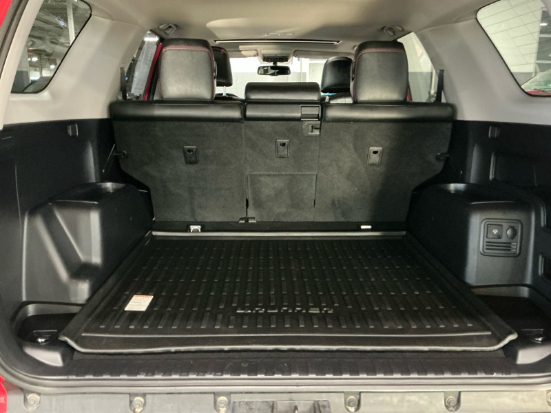 2015 Toyota 4Runner