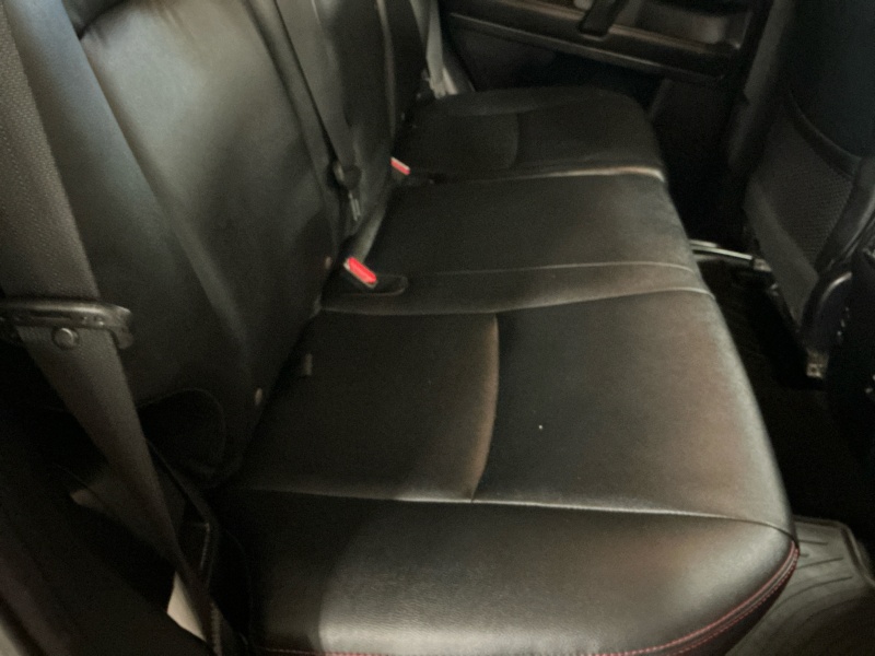 2015 Toyota 4Runner