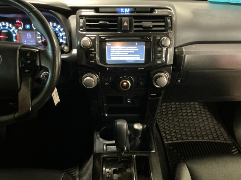 2015 Toyota 4Runner