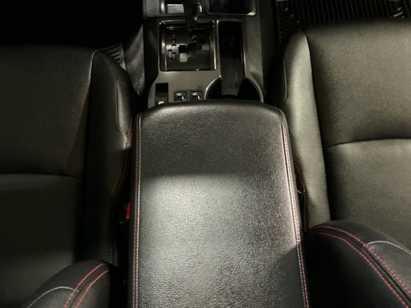 2015 Toyota 4Runner