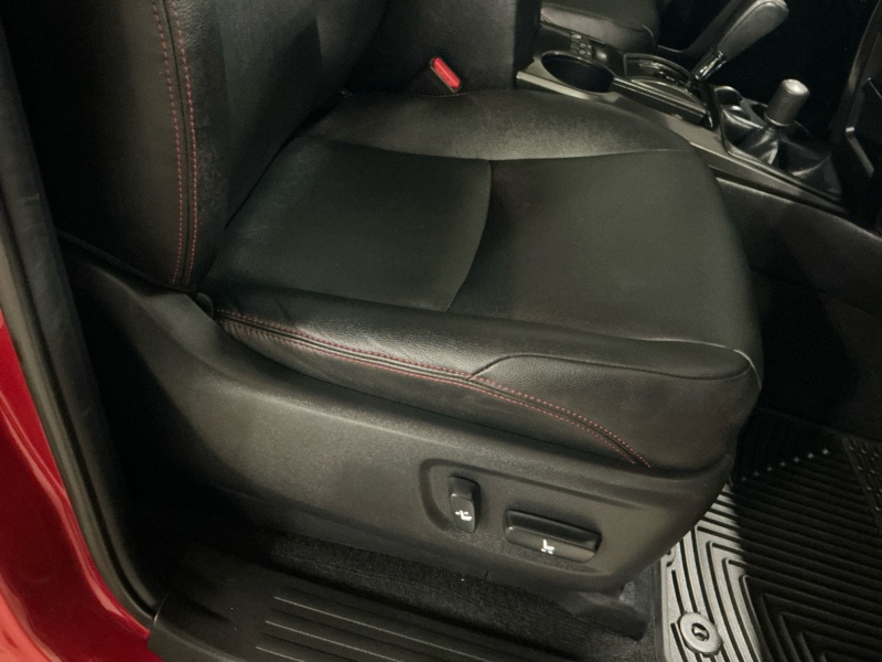 2015 Toyota 4Runner