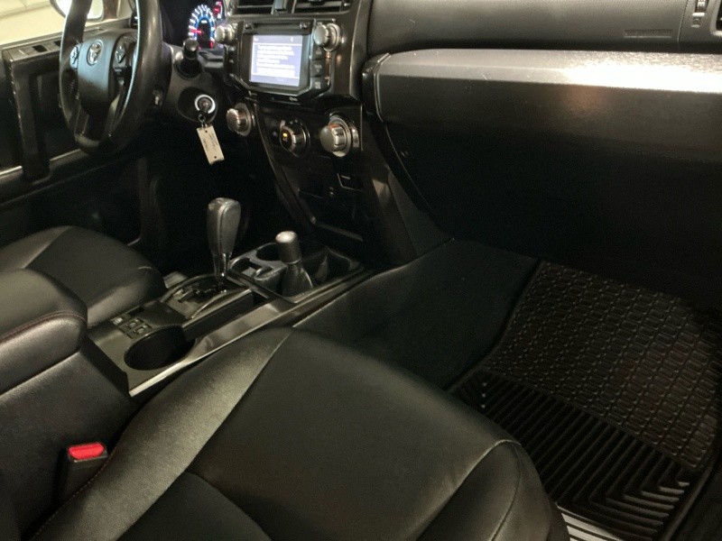 2015 Toyota 4Runner