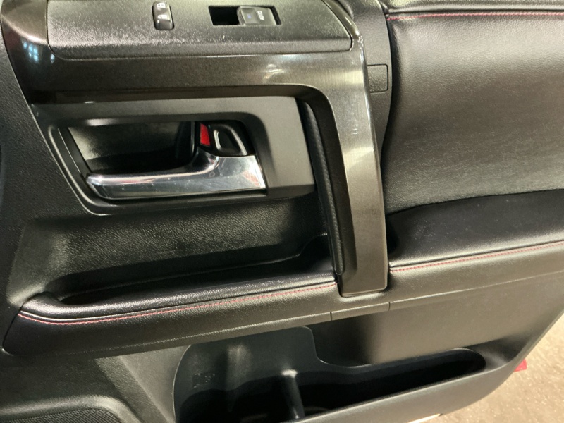 2015 Toyota 4Runner