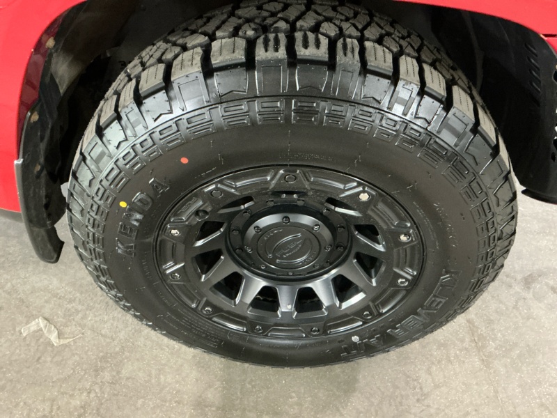 2015 Toyota 4Runner