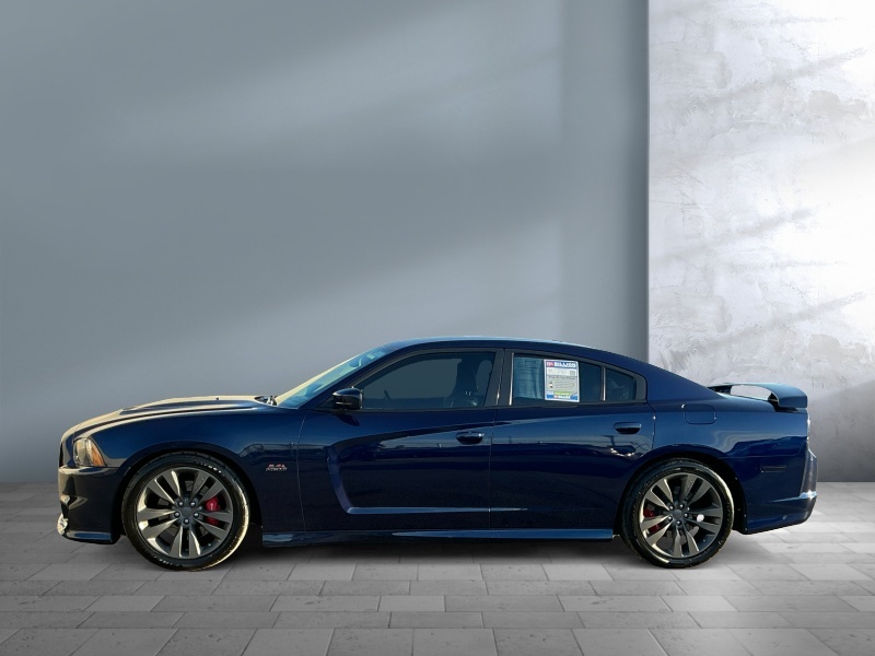 2013 Dodge Charger