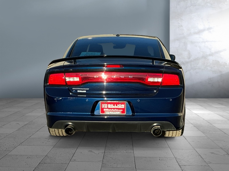 2013 Dodge Charger