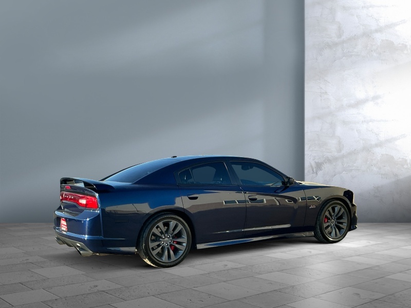2013 Dodge Charger