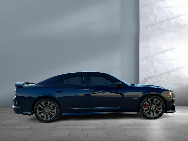 2013 Dodge Charger