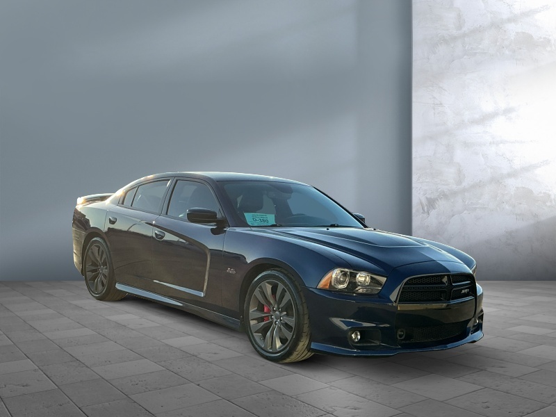 2013 Dodge Charger