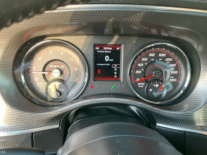 2013 Dodge Charger