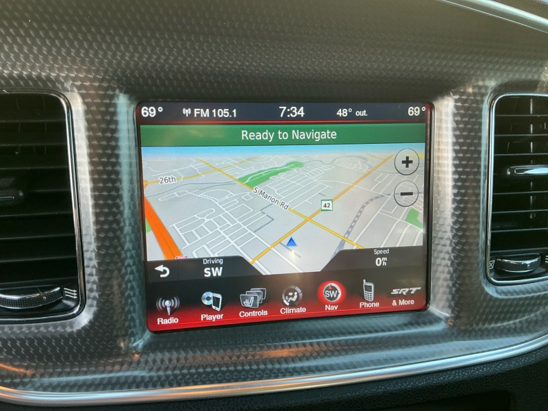 2013 Dodge Charger