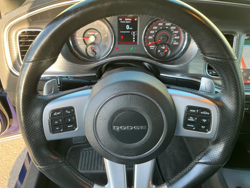 2013 Dodge Charger