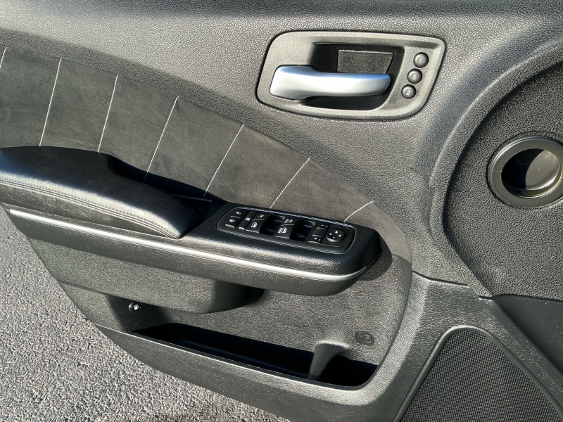 2013 Dodge Charger
