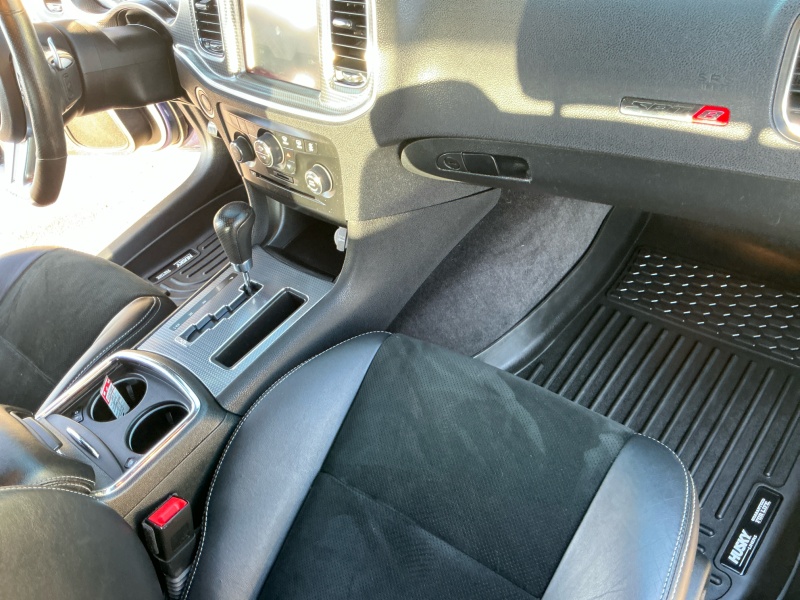 2013 Dodge Charger