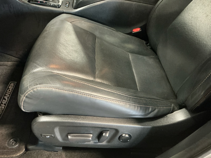 2016 Toyota Highlander
