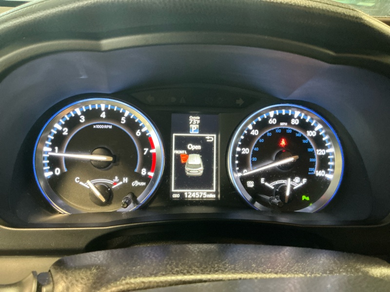 2016 Toyota Highlander