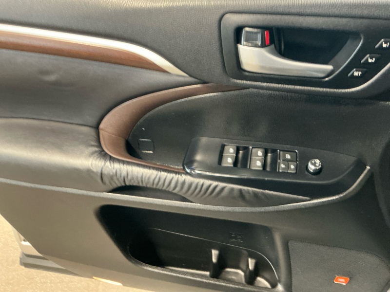 2016 Toyota Highlander
