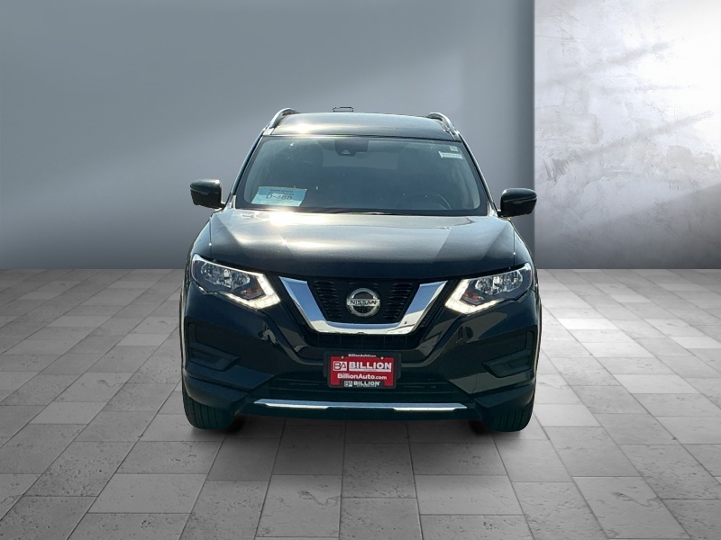 2020 Nissan Rogue