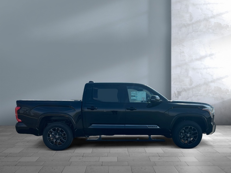2025 Toyota Tundra 4WD